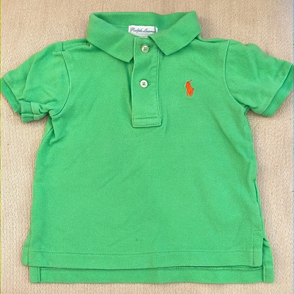 Ralph Lauren Polo
